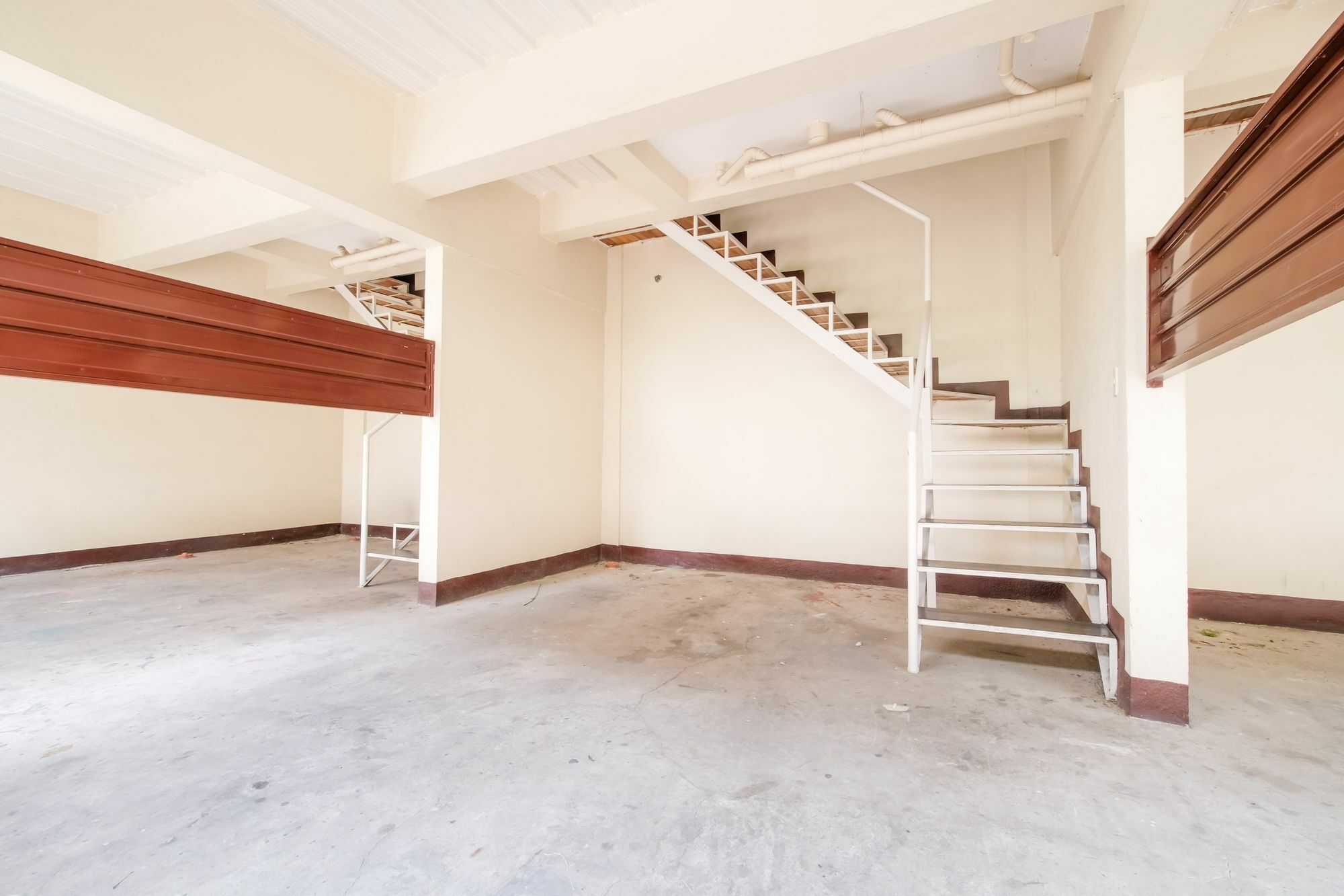 Zen Rooms Basic Aurora Pasay Exterior foto